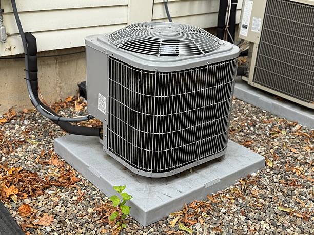 24/7 Emergency Air Duct Cleaning experts in Deerfield, WI